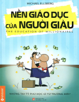 Nền giáo dục của người giàu - Michael Ellsberg.pdf